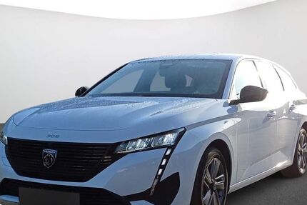 Peugeot 308 27.501 km 19.987 &euro; Borken 46325