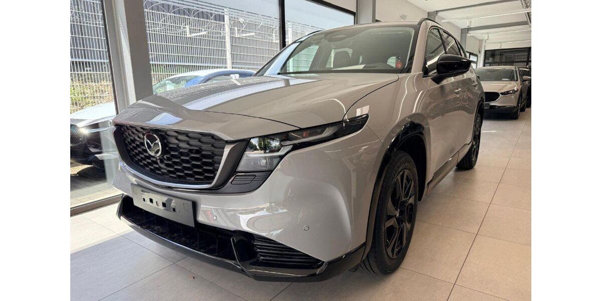 Mazda CX-5 6.000 km 40.990 &euro; Dortmund 44287