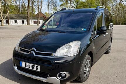 Citroen Berlingo 87.000 km 8.900 &euro; Voerde 46562