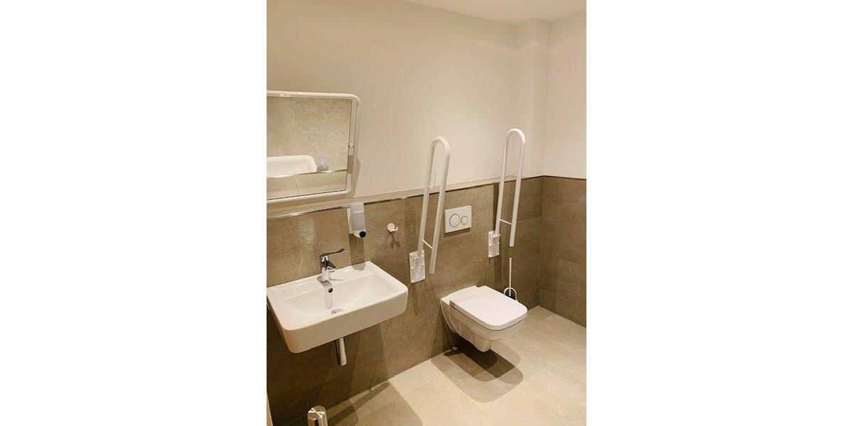 Erdgeschoßwohnung Gelsenkirchen Gelsenkirchen-West - 1 Zimmer, 47 m&sup2;, 633&euro; | Angebot:27577152