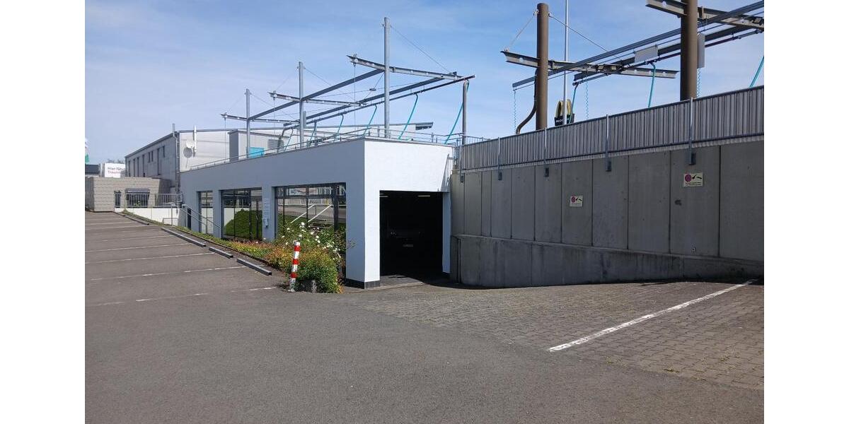 Gewerbeobjekt Hattingen - 2.650&euro; | Angebot:26703471