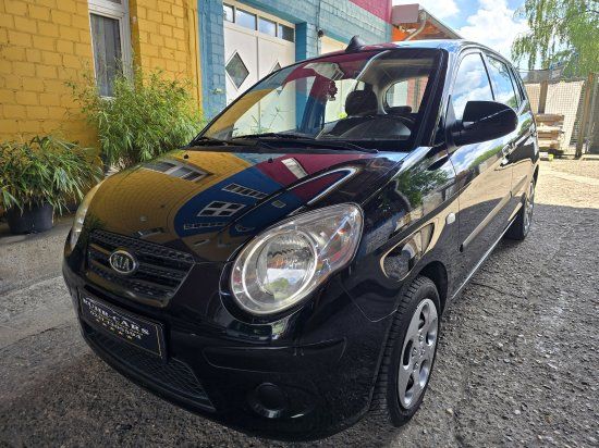 Kia Picanto 175.000 km 1.850 &euro; Dortmund 44263