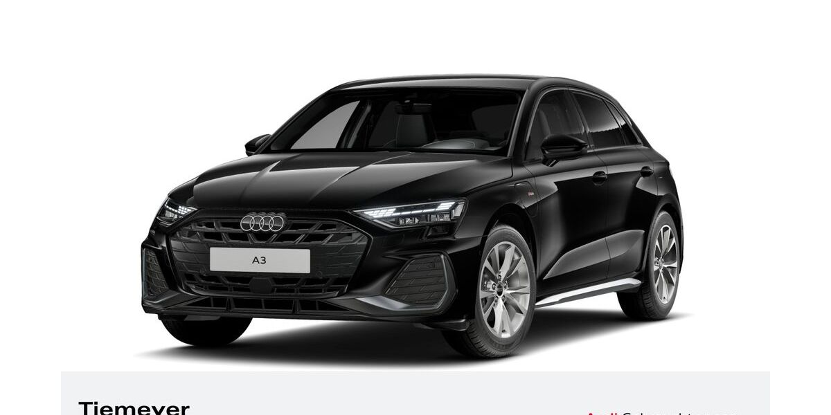 Audi A3 23.282 km 34.980 &euro; Oberhausen 46047