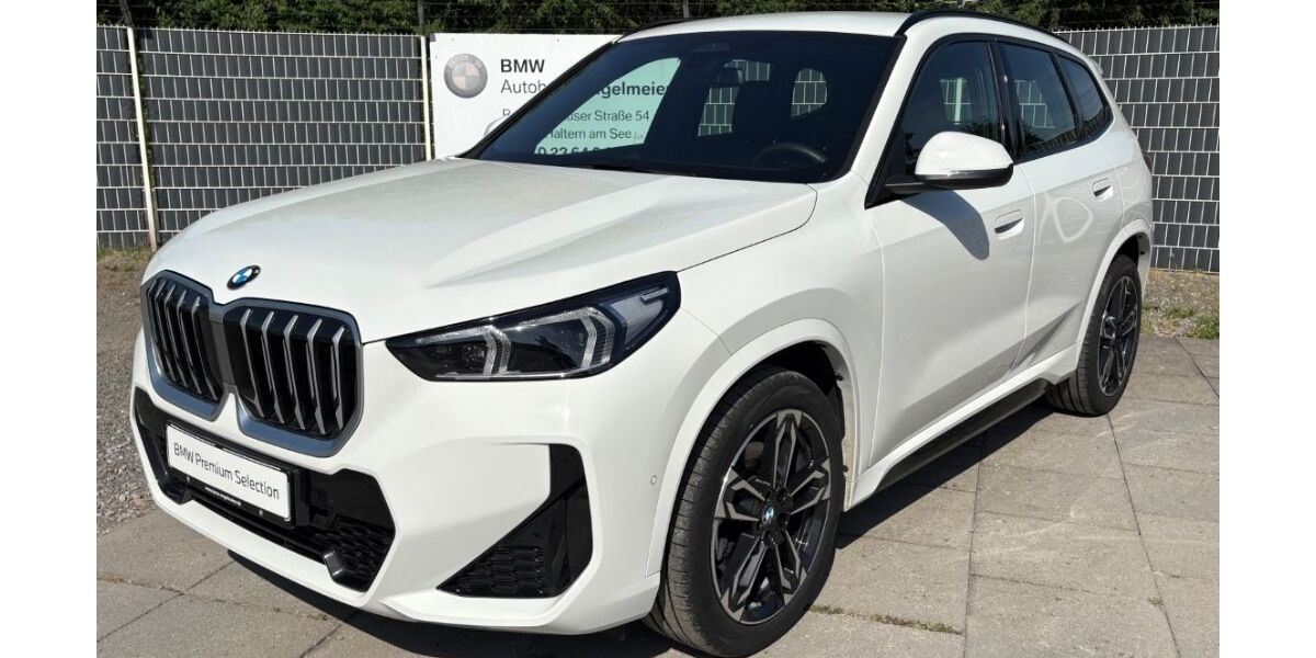BMW X1 25.330 km 43.900 &euro; Haltern am See 45721