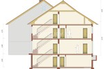 Charaktervolles Domizil: Raumwunder für Anspruchsvolle und Mehrgenerationen - Einfamilienhaus Bochum - Laer Laer | Angebot:26469821