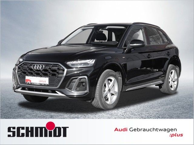Audi Q5 86.070 km 35.420 &euro; Lünen 44534
