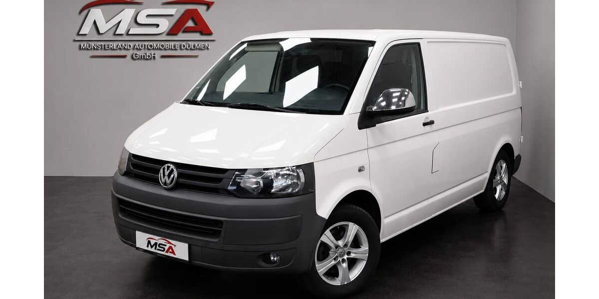 VW T5 Transporter 165.000 km 5.900 &euro; Dülmen 48249