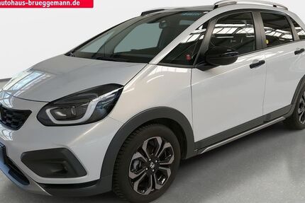 Honda Jazz 5.513 km 23.790 &euro; Dortmund 44147