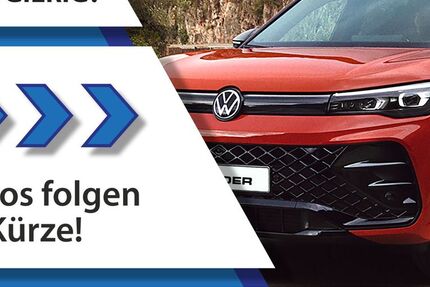 VW Tiguan 31.180 km 44.980 &euro; Hünxe 46569