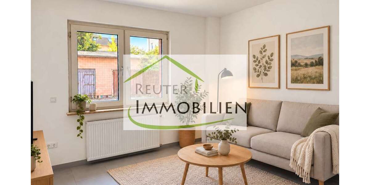 Etagenwohnung Bochum Bochum-Mitte - 3.5 Zimmer, 77 m&sup2;, 695&euro; | Angebot:27721080