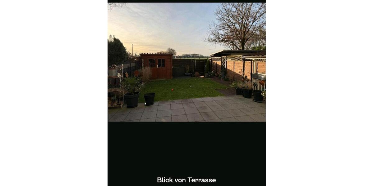 Reihenhaus Dorsten Alt-Wulfen - 5 Zimmer, 161 m&sup2;, 295.000&euro; | Angebot:26405410