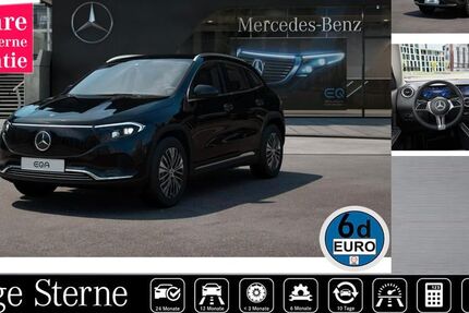 Mercedes-Benz EQA 6.929 km 39.668 &euro; Dorsten 46282
