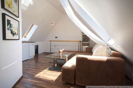Zimmer Castrop-Rauxel Rauxel - 2 Zimmer, 610&euro; | Angebot:27595226