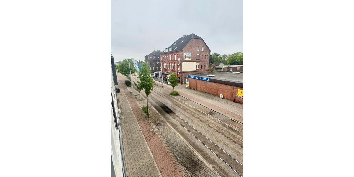 Etagenwohnung Gelsenkirchen Erle - 2 Zimmer, 63 m&sup2;, 500&euro; | Angebot:26444037