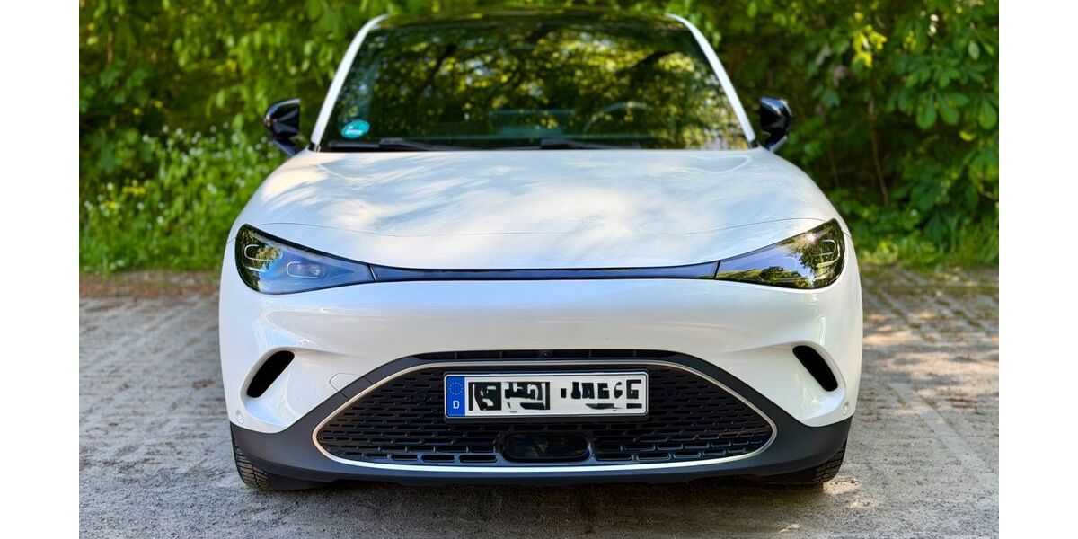 Smart #3 31.000 km 29.499 &euro; Herten 45699