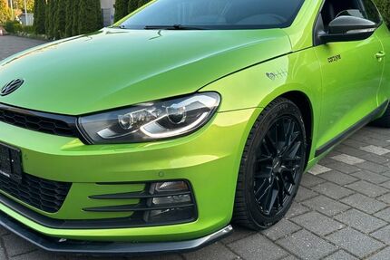 VW Scirocco 147.000 km 12.500 &euro; Bochum OT Innenstadt 44809