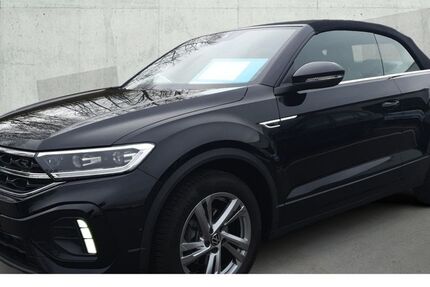 VW T-Roc 15.982 km 32.990 &euro; Borken 46325
