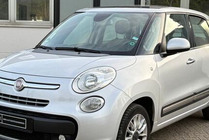 Fiat 500L 76.000 km 4.990 &euro; Borken 46325