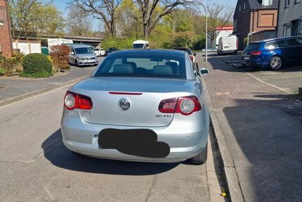VW Eos 133.600 km 7.200 &euro; Dorsten 46284