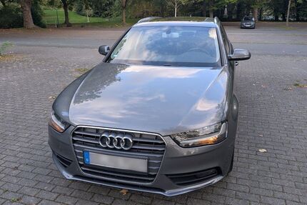 Audi A4 142.000 km 9.300 &euro; Dortmund 44139