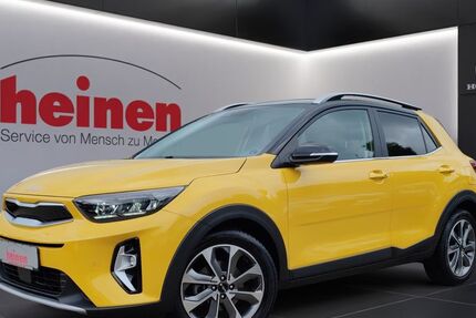 Kia Stonic 16.369 km 17.909 &euro; Essen 45141
