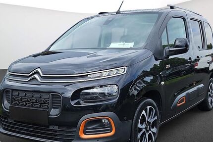 Citroen Berlingo 97.000 km 18.990 &euro; Dülmen 48249