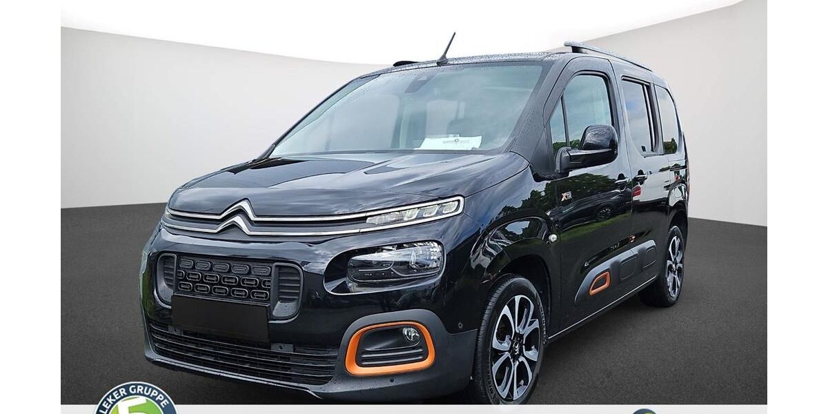 Citroen Berlingo 97.000 km 18.990 &euro; Dülmen 48249
