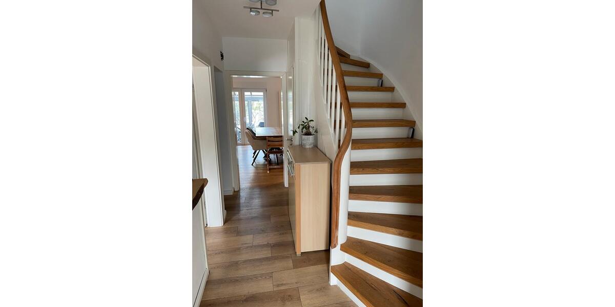 Reihenhaus Lünen Alstedde - 5 Zimmer, 138 m&sup2;, 475.000&euro; | Angebot:26341117