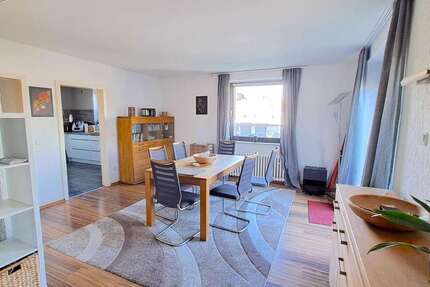 Wohnung Gelsenkirchen Gelsenkirchen-West - 3.5 Zimmer, 133 m&sup2;, 870&euro; | Angebot:26553283