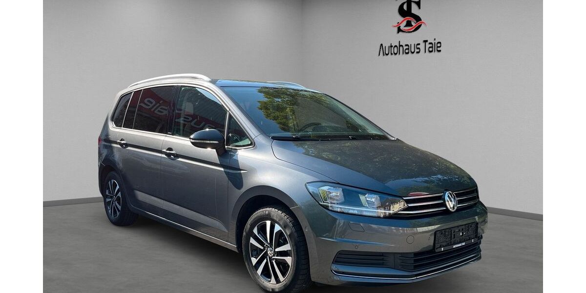 VW Touran 122.000 km 18.990 &euro; Dortmund OT Mitte 44145