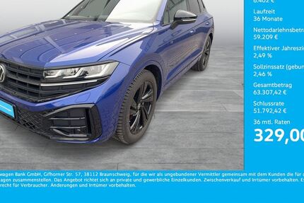 VW Touareg 19.039 km 65.611 &euro; Dortmund 44141