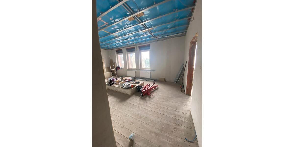 Etagenwohnung Recklinghausen Berghausen - 5 Zimmer, 112 m&sup2;, 240.000&euro; | Angebot:26212977
