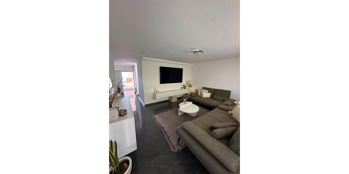 Etagenwohnung Hattingen - 3.5 Zimmer, 78 m&sup2;, 220.000&euro; | Angebot:27624221