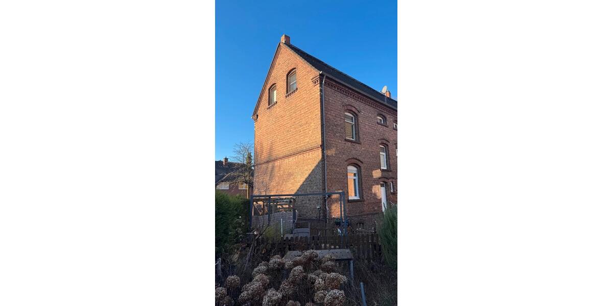 Reihenhaus Gladbeck Alt-Rentfort - 5.5 Zimmer, 131 m&sup2;, 199.000&euro; | Angebot:27617928
