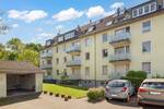 Etagenwohnung Essen Bredeney - 4 Zimmer, 81 m&sup2;, 269.000&euro; | Angebot:25686460