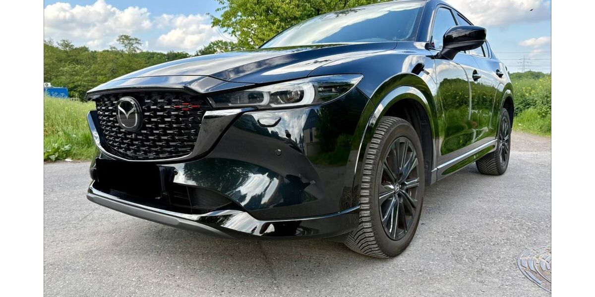 Mazda CX-5 26.000 km 34.900 &euro; Essen 45307