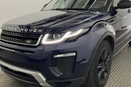 Land Rover Range Rover Evoque 119.800 km 14.999 &euro; Bottrop 46236