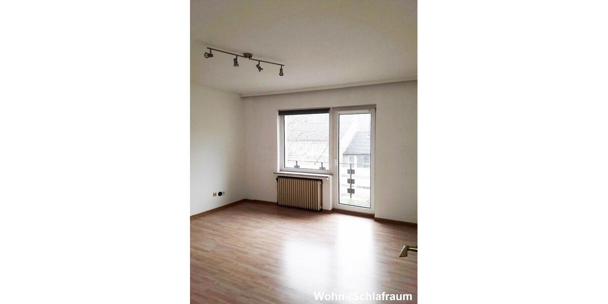 Etagenwohnung Dortmund Innenstadt West - 1 Zimmer, 28 m&sup2;, 250&euro; | Angebot:27592174