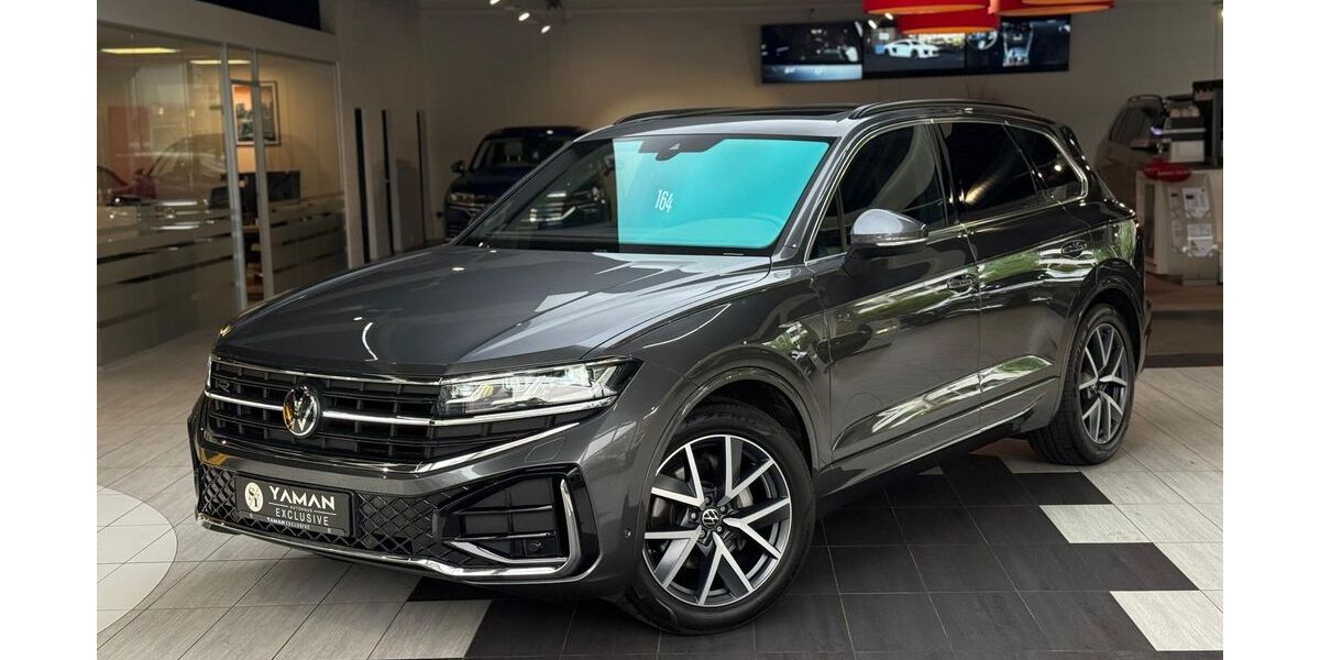 VW Touareg 38.000 km 64.750 &euro; Mülheim an der Ruhr 45472