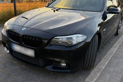 BMW 525 61.000 km 10.990 &euro; Dortmund 44309