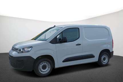 Citroen Berlingo 1.500 km 17.838 &euro; Borken 46325