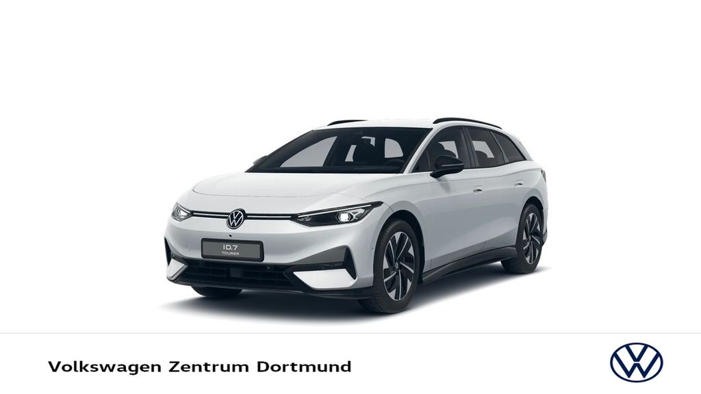 VW ID.7 8.415 km 54.966 &euro; Dortmund 44141