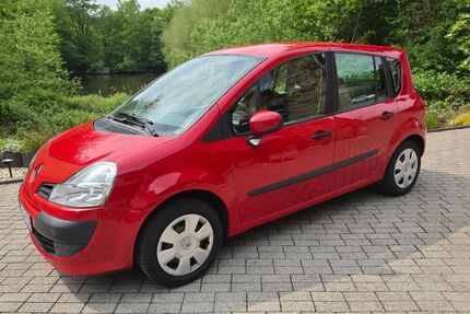 Renault Modus 96.500 km 4.750 &euro; Dortmund 44229