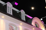 RE Zentrum, das " Wulffsche Haus