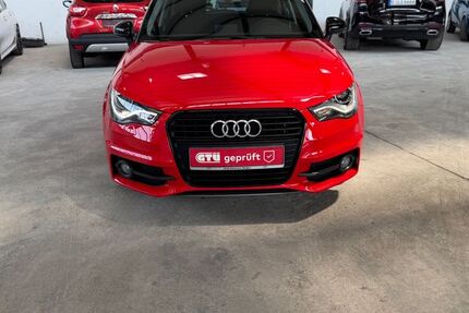 Audi A1 60.282 km 9.600 &euro; Oberhausen 46149
