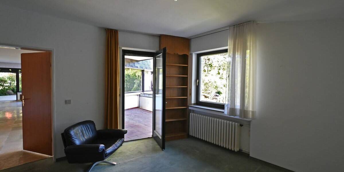 Einfamilienhaus Essen Rellinghausen - 7 Zimmer, 275 m&sup2;, 940.000&euro; | Angebot:26499111