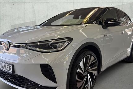 VW ID.5 4.300 km 37.980 &euro; Dülmen 48249