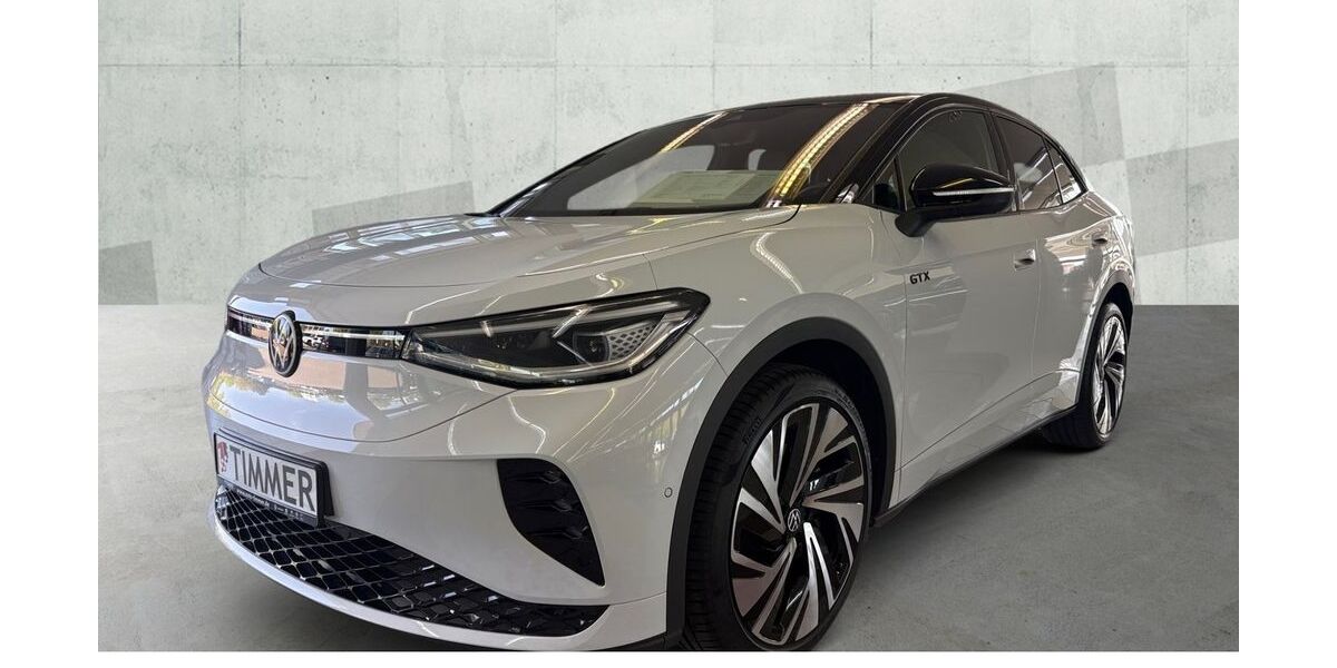 VW ID.5 4.300 km 37.980 &euro; Dülmen 48249
