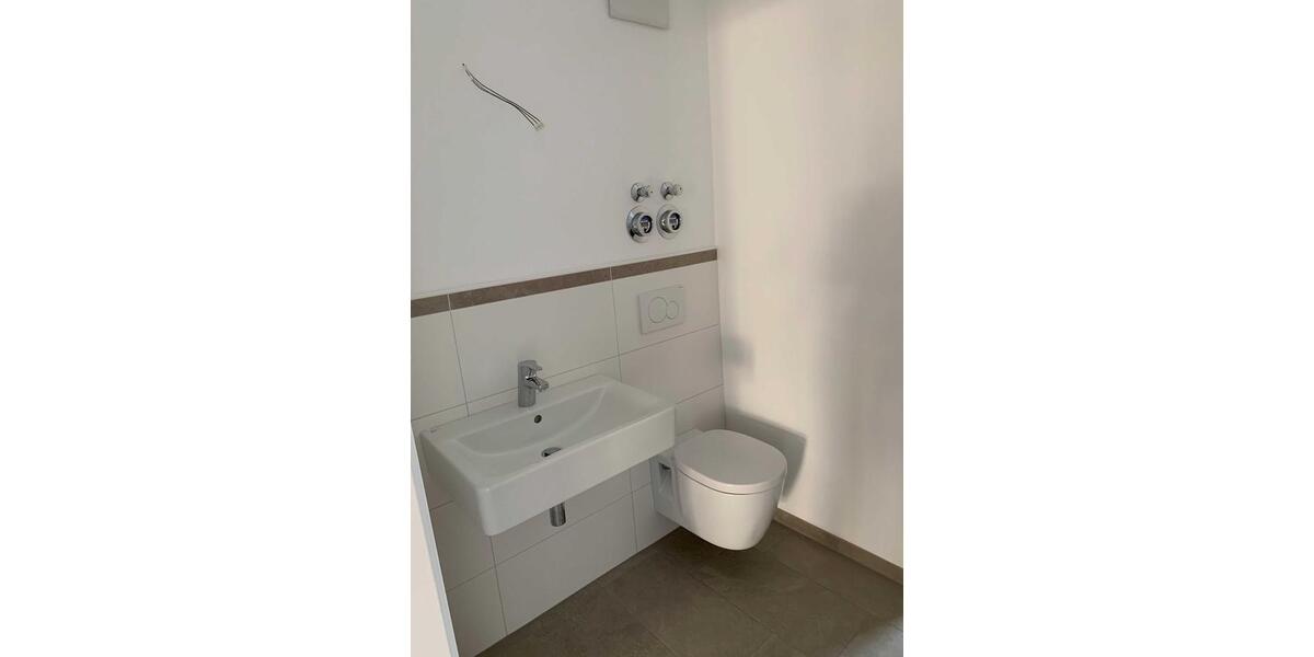 Erdgeschoßwohnung Witten Heven - 2.5 Zimmer, 62 m&sup2;, 592&euro; | Angebot:26455641