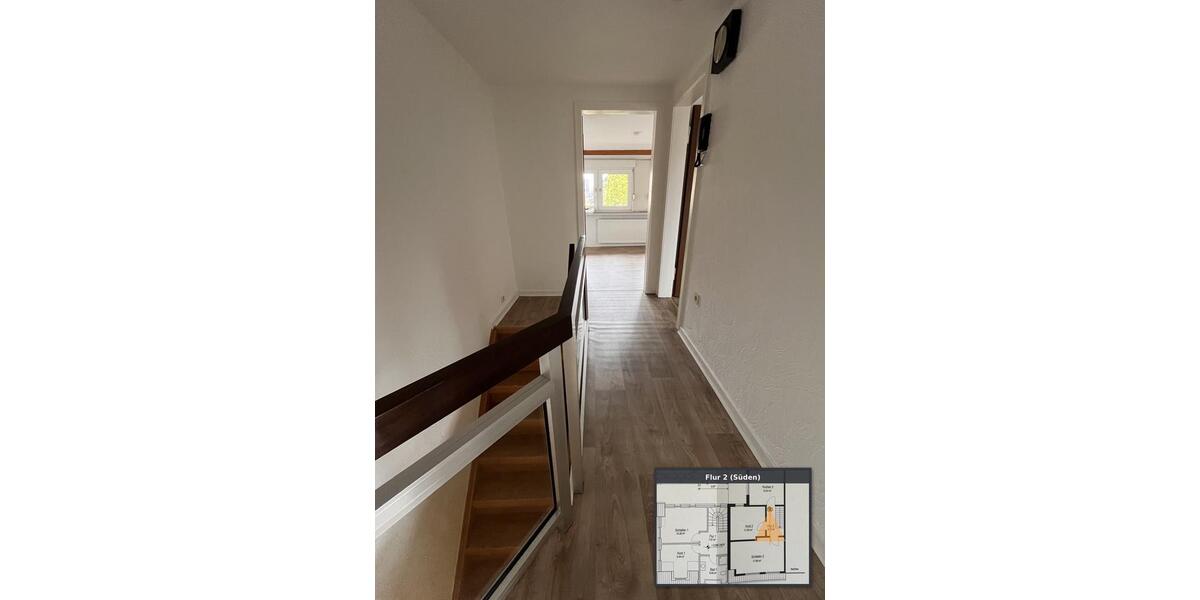 Etagenwohnung Lüdinghausen - 3 Zimmer, 82 m&sup2;, 850&euro; | Angebot:27625495